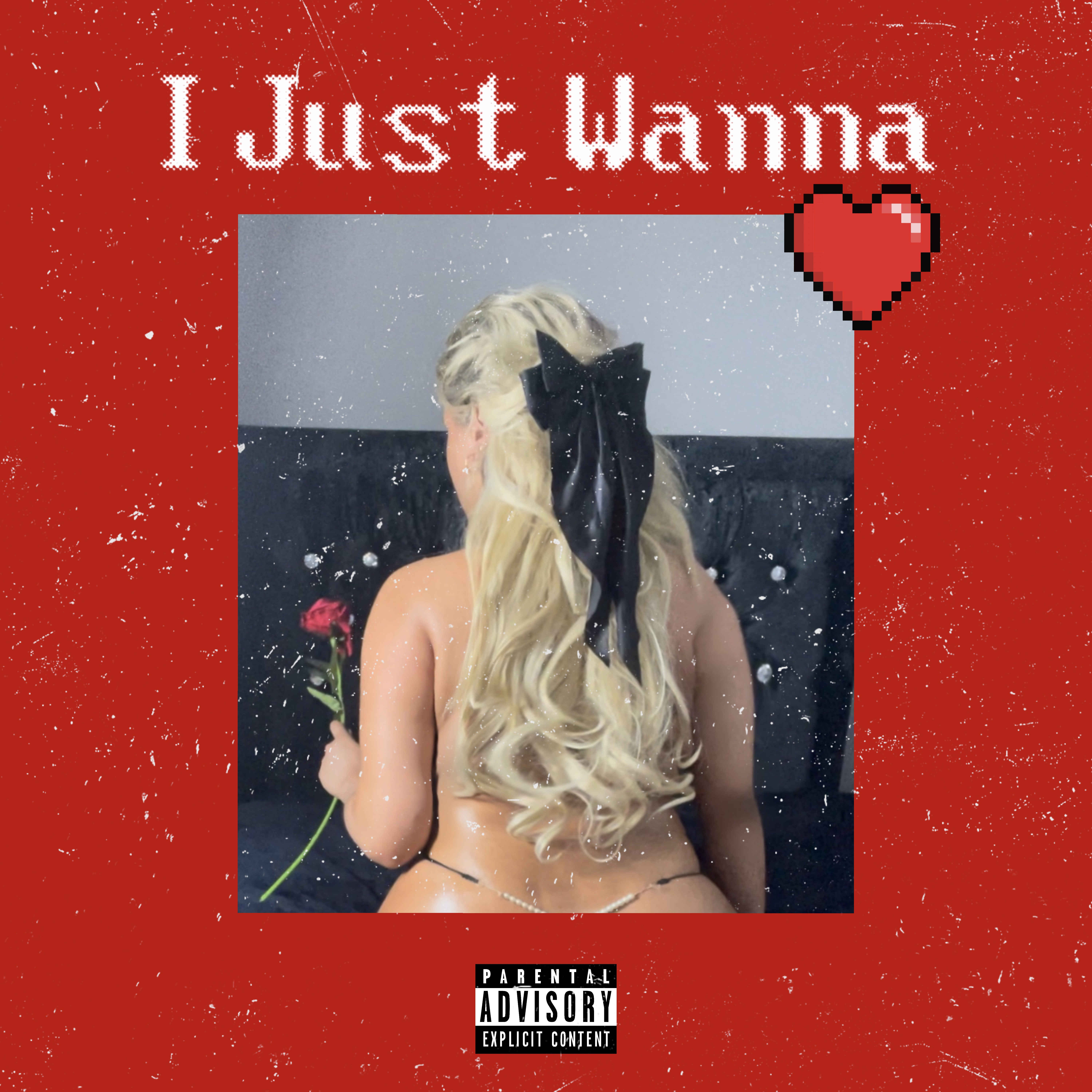 I Just Wanna QT Jaan